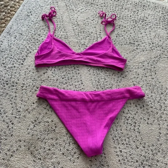 💕L*Space~Daisy Top/Veronica Bottom Bikini Set - Picture 5 of 7